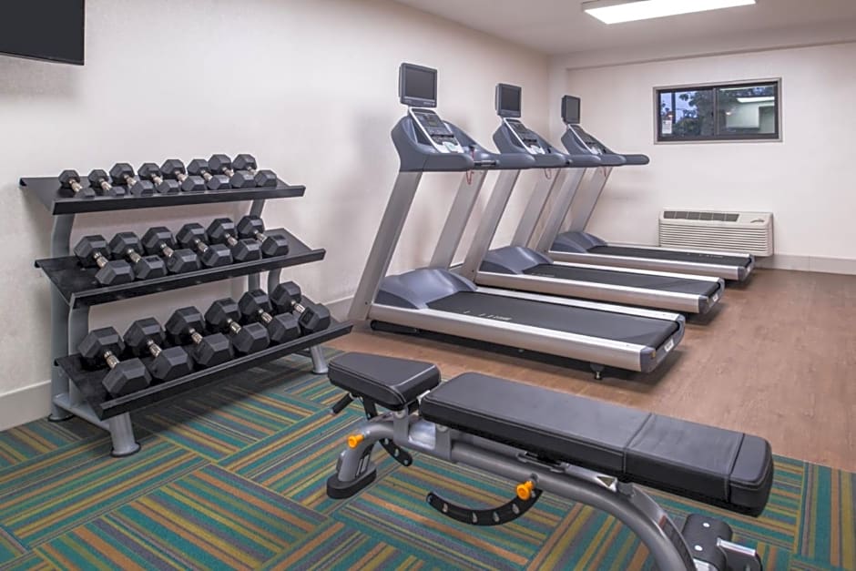 Holiday Inn Express Walnut Creek By IHG