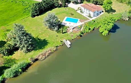 Domaine du Beau Rivage