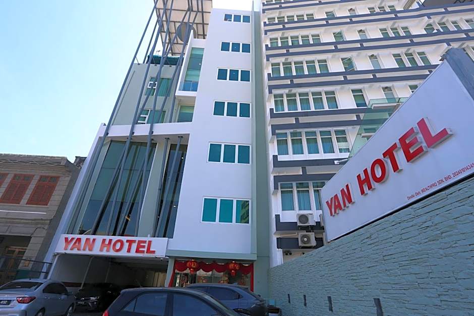 YAN Hotel