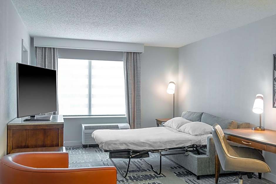 Hilton Garden Inn Arlington Courthouse Plaza