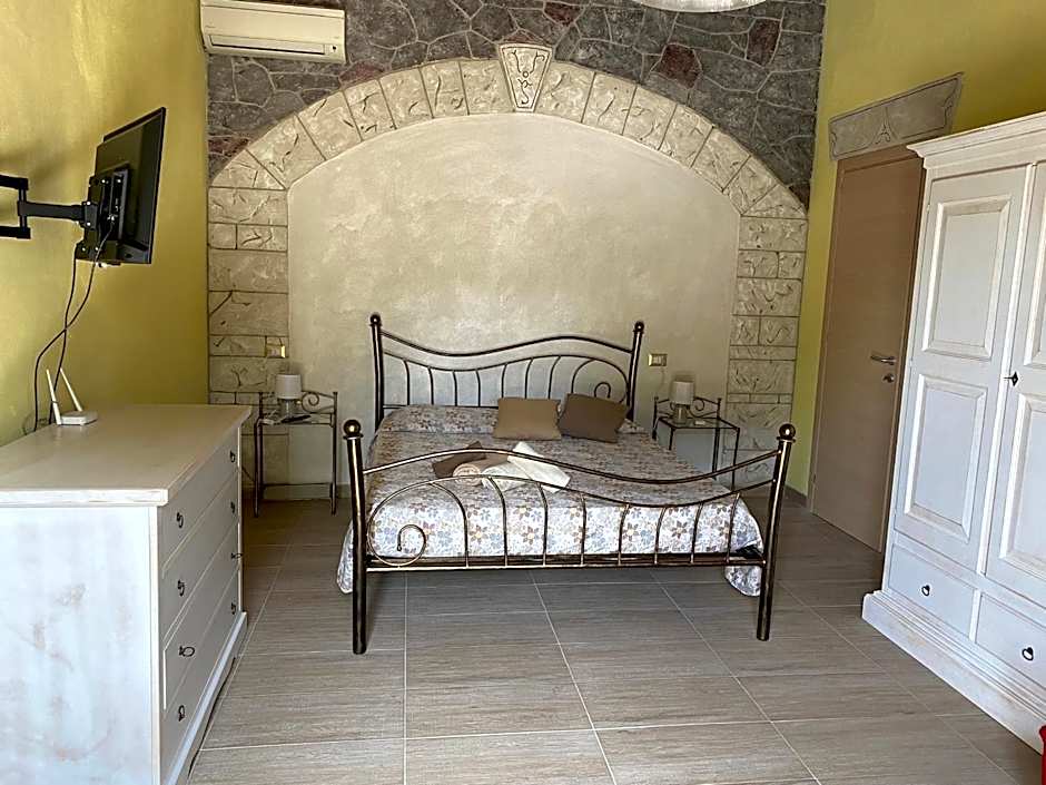 Agriturismo Abbalughente
