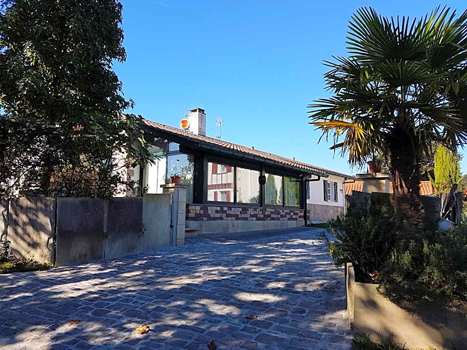 chambres d'hôtes Amets