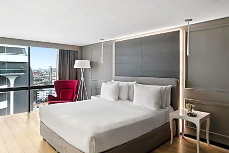 Premium Double or Twin Room