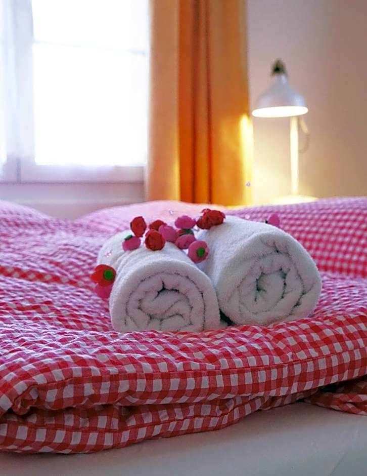 Adventure Guesthouse Interlaken