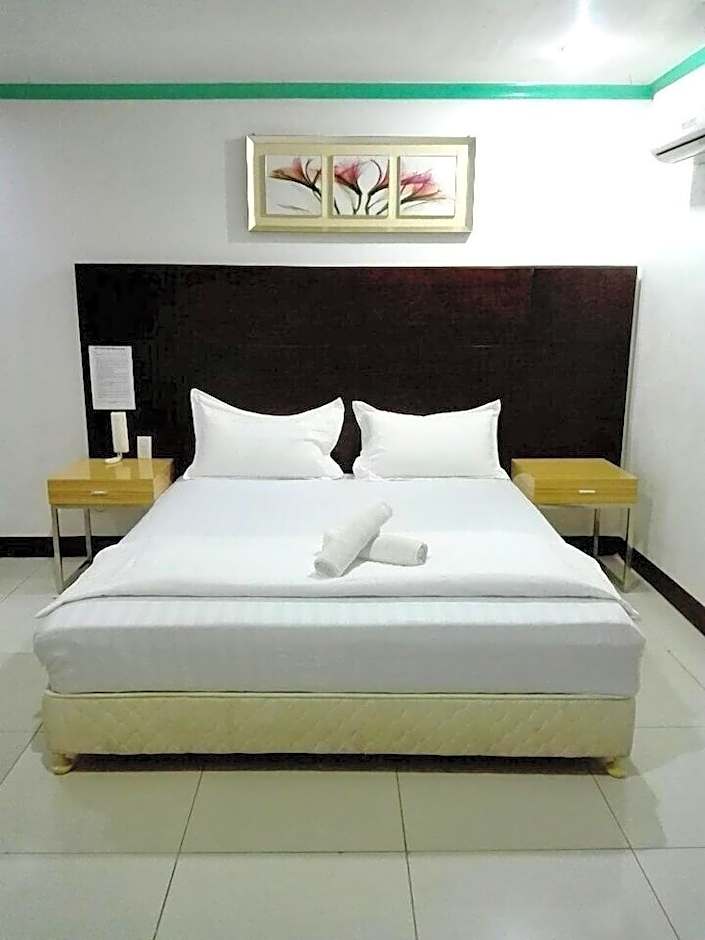 Asia Novo Boutique Hotel-Kalibo