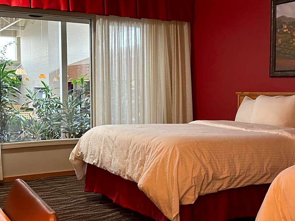 Westlock Inn & Conference Centre