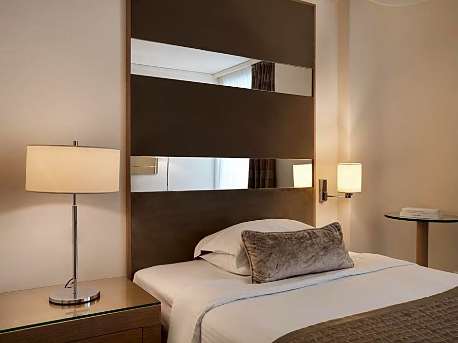 Galaxy Iraklio Hotel