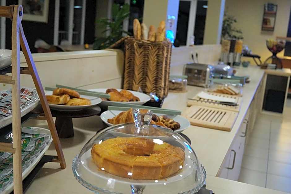 Hotel-Restaurant Stand'Inn