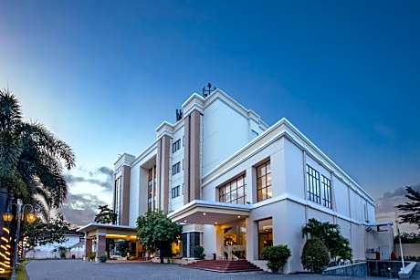 Riss Hotel Malioboro