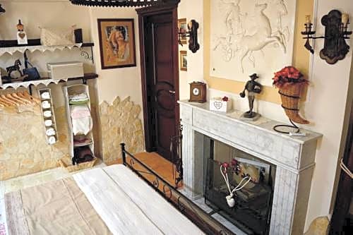B&B La Vita è Bella