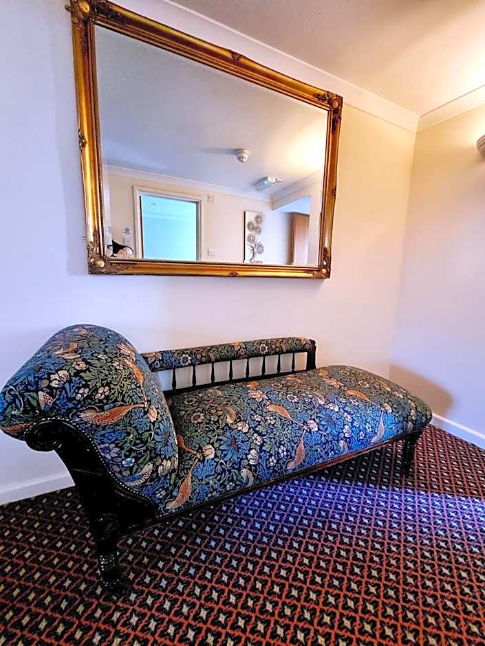 The Sportsmans Inn Limited