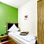 Hotel Maxis - digitaler Self-check-in -