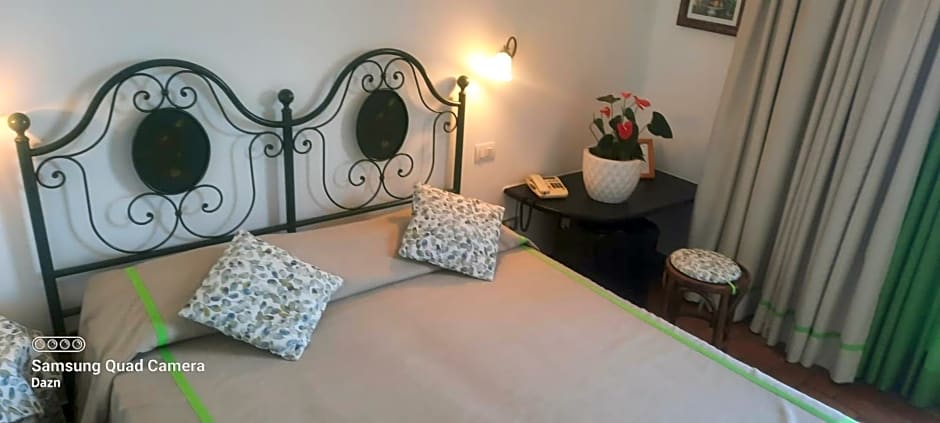 Hotel La Giada del Mesco