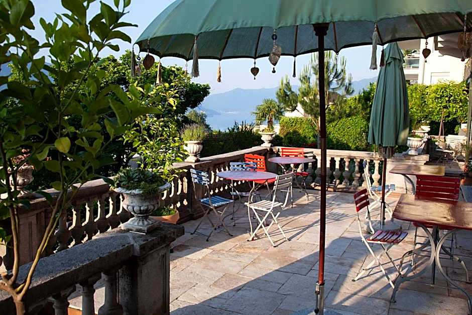 Bed and Breakfast Casa Locarno
