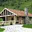 Rye Creek Lodge