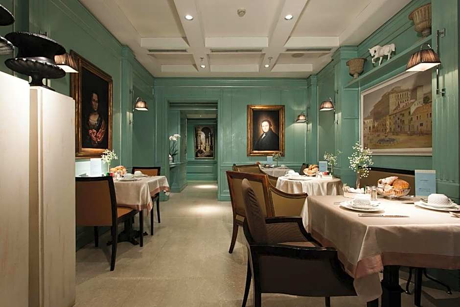 Stendhal Hotel
