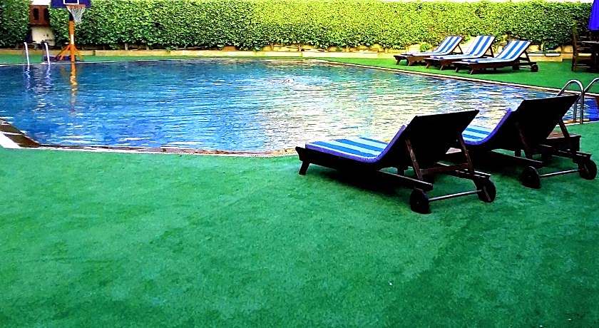 Hotel Park Plaza Ludhiana