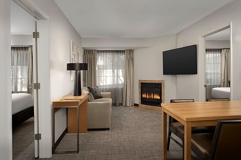 Residence Inn by Marriott Palo Alto Los Altos