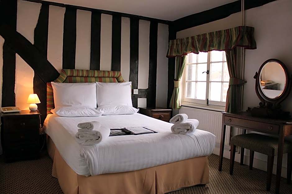 Brook Red Lion Hotel