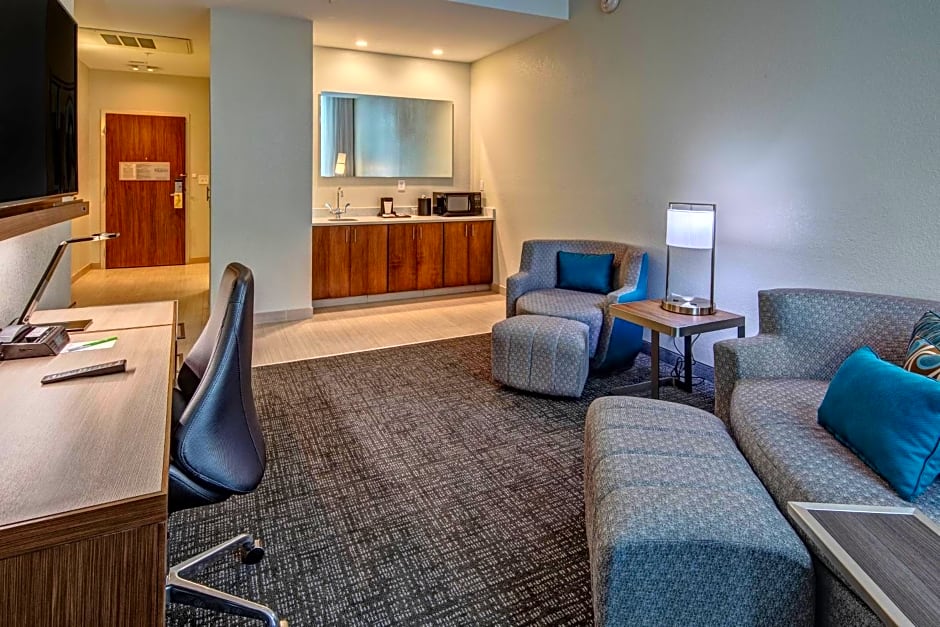Courtyard by Marriott Dulles Airport Herndon