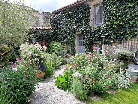 La Petite Maison