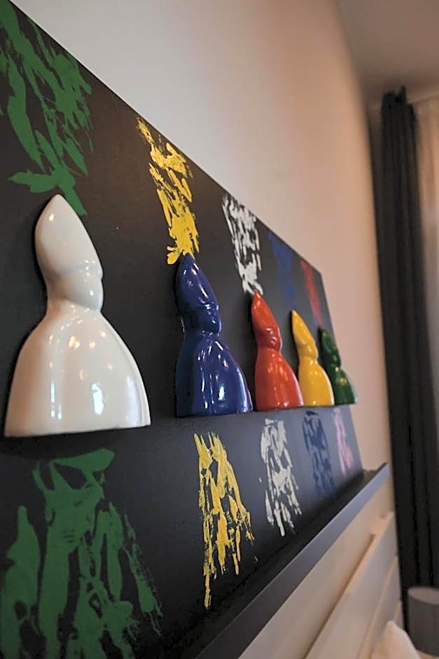 B&B Palazzina Avallone