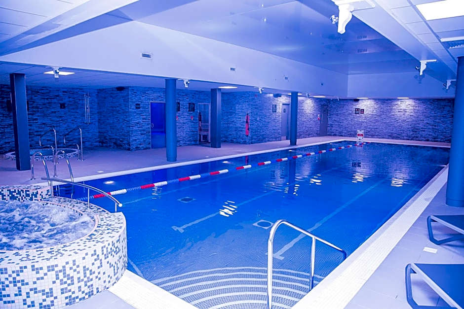 Village Hotel Bracknell