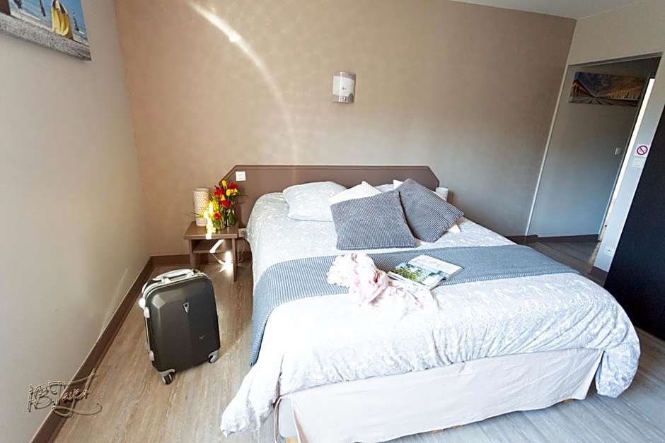 Hotel la piscine