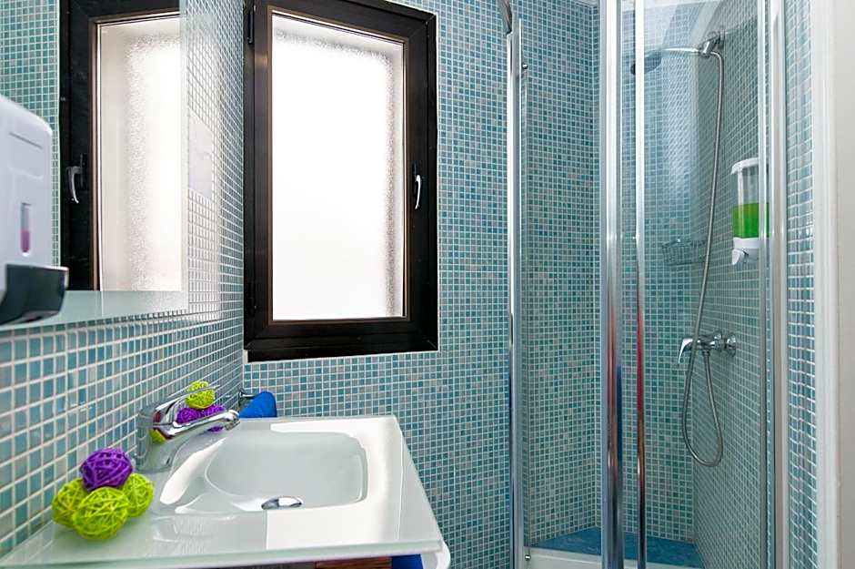 Hotel Apartamento Bajamar
