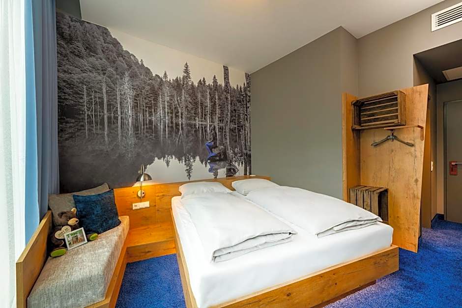 mightyTwice Hotel Achern