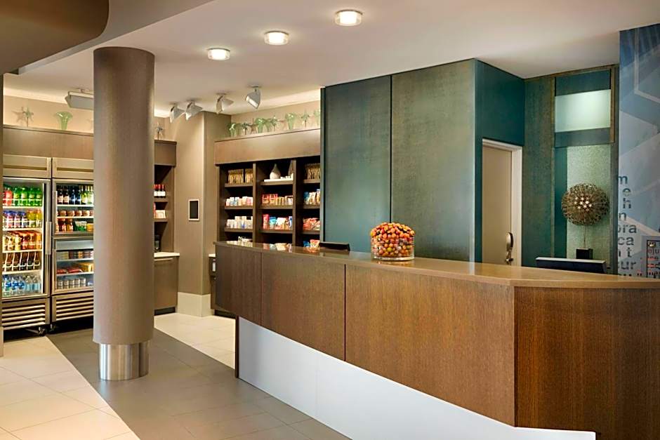 SpringHill Suites by Marriott Ewing Princeton South