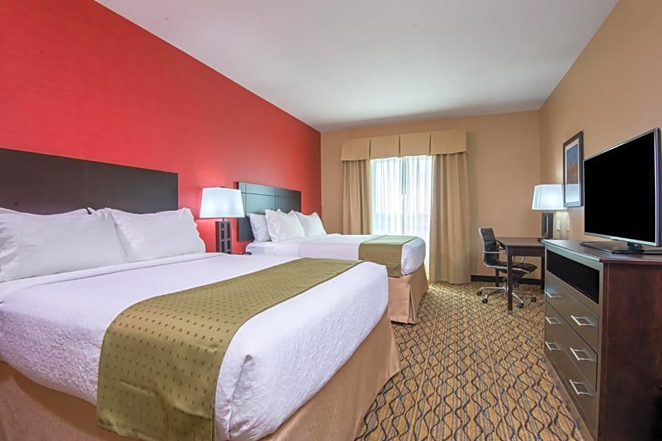 Holiday Inn Salina By IHG