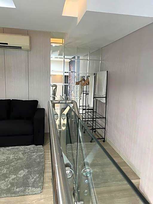 Apartment Neo Soho 1 Bedroom Lux