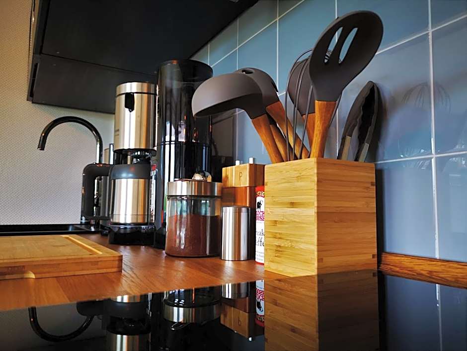 Seerose Boutique-Pension