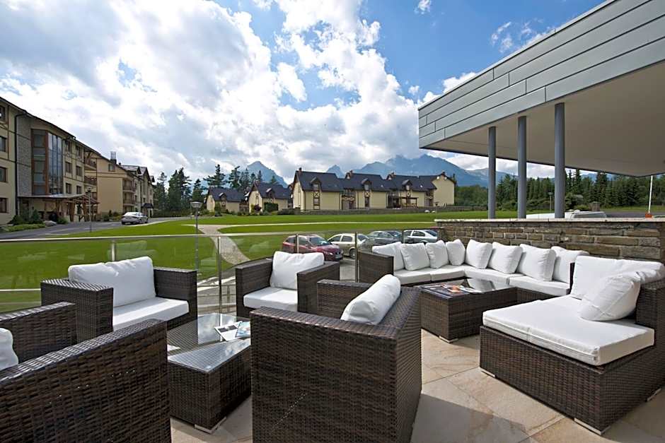 Hotel Lesna – Adult Friendly