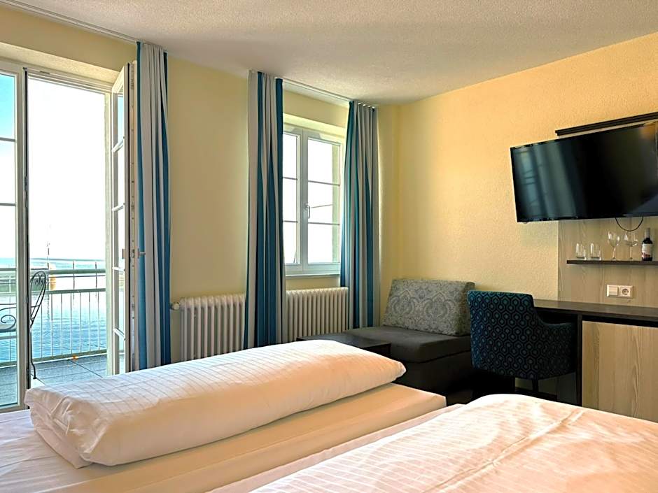 Hotel & Gästehaus Seehof