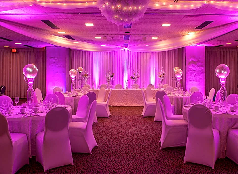 Hotel Chateau Joliette