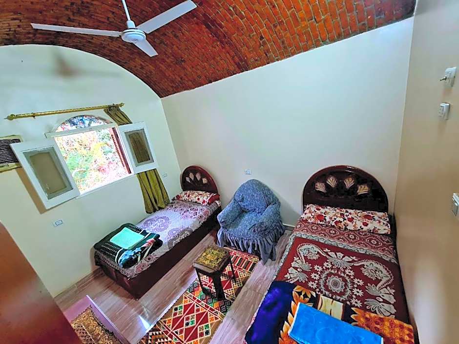 Hamd Nubian Guest House