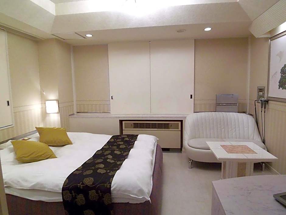 Hotel Dressy (Adult Only)