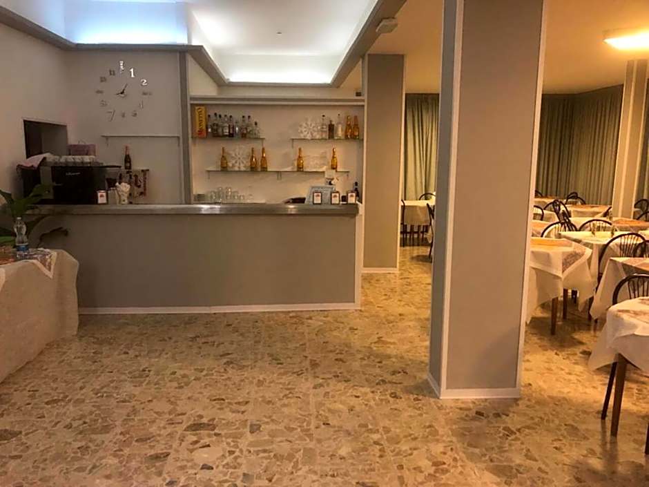 Hotel Gazza