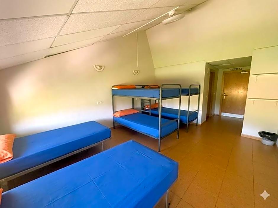Residencia Albergue Jaca