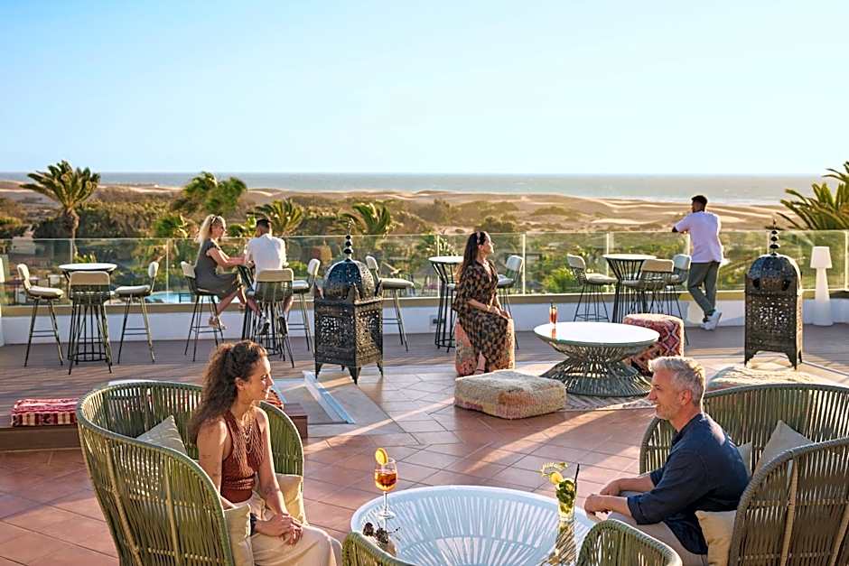 ROBINSON AGADIR - All Inclusive