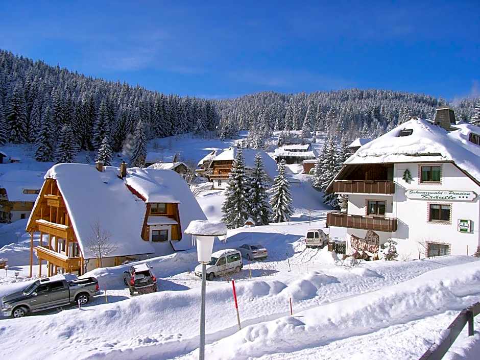 Schwarzwald-Hotel Kraeutle