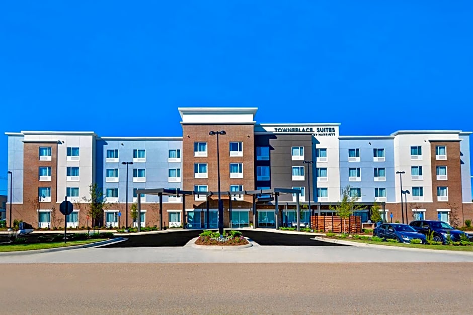 TownePlace Suites by Marriott Jackson Airport/Flowood