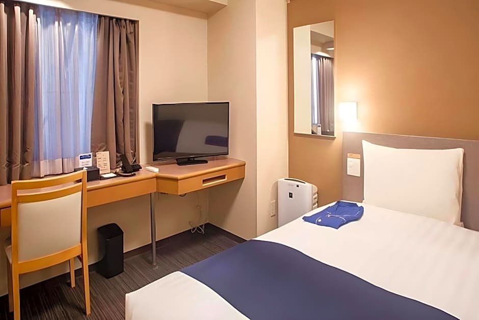 Hamilton Hotel Blue Meiekiminami