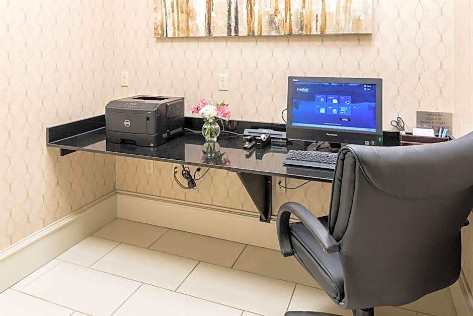 Fairfield Inn & Suites by Marriott Keene Downtown