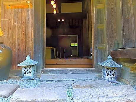 Kominka Sharehouse Hooju