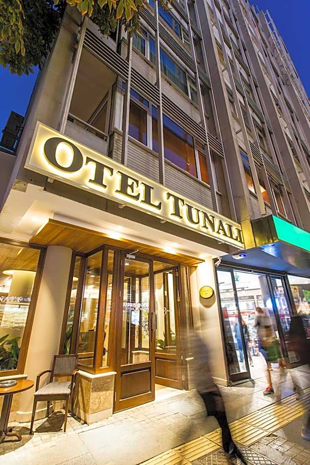 Hotel Tunali