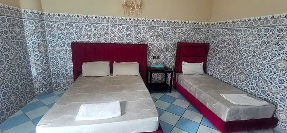 Hotel Complex Europe