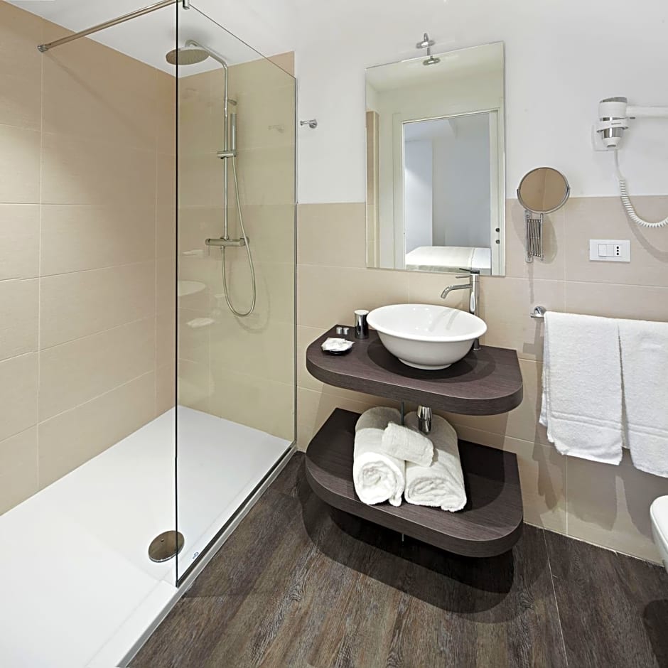 Studio Inn Centrale